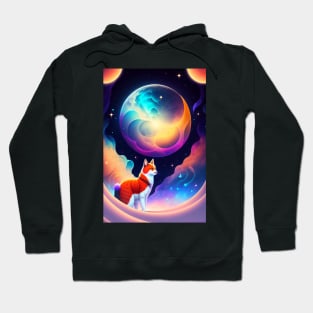 Nebula Hoodie